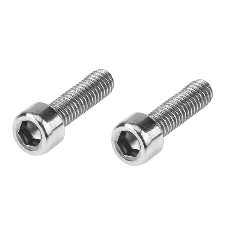 Ốc xe đạp lục giác Inox M5 gắn bình nước xe đạp chuyên dùng cho xe đạp thể thao