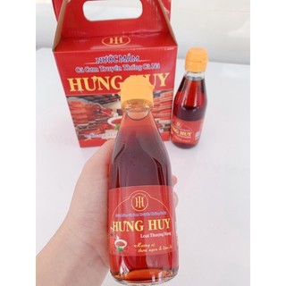 Nước Mắm HƯNG HUY Loại Cốt