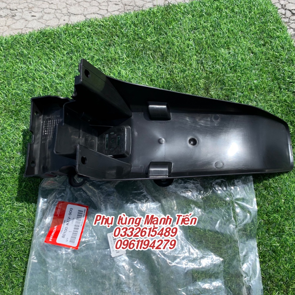 Dè đuôi xe wave thái 110 zin chính hãng