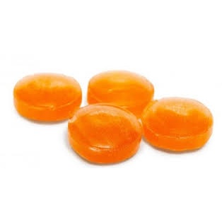 Kẹo ngậm ho Bảo Thanh vỉ 5 viên HOA LINH