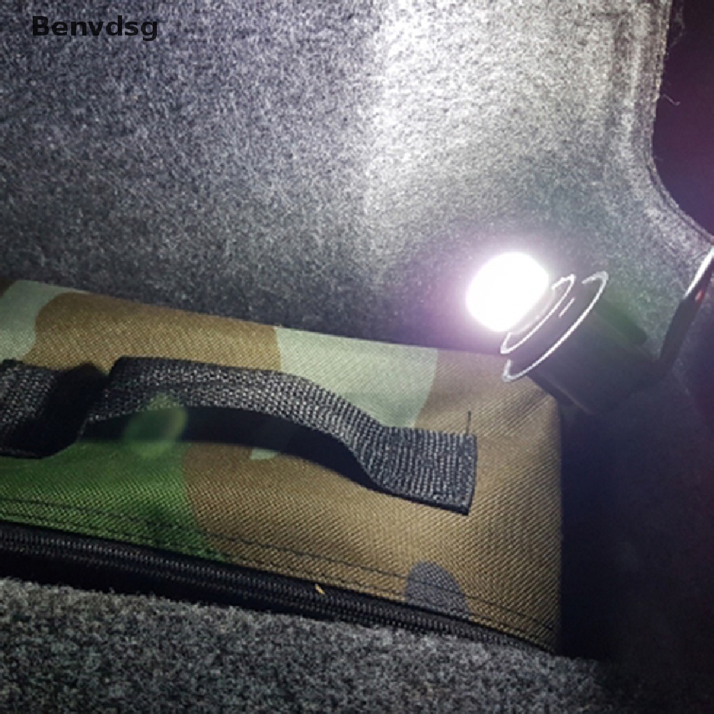 Bộ 2 Đèn Led Tín Hiệu 12V 1156 1157 BA15S BAY15D R5W R10W DRL Cho Xe Hơi