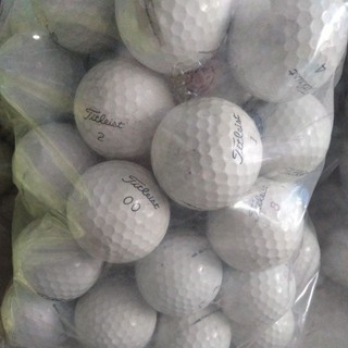 bóng Titleist PRO AVX