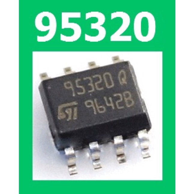 Chíp nhớ 95320