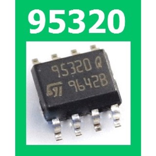 Chíp nhớ 95320