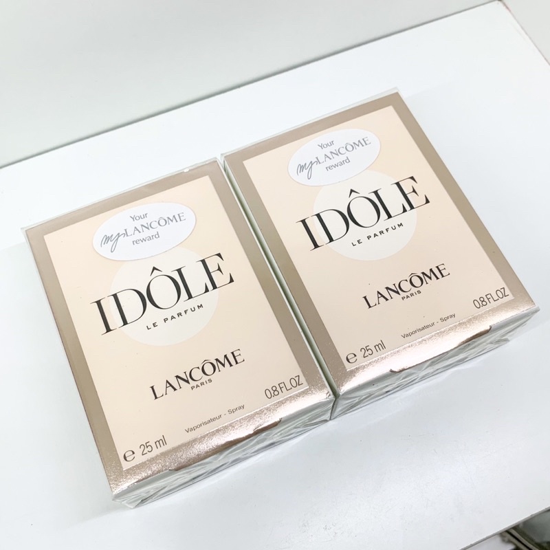 Nước hoa nữ Lancome Idole Le Parfum 25ml