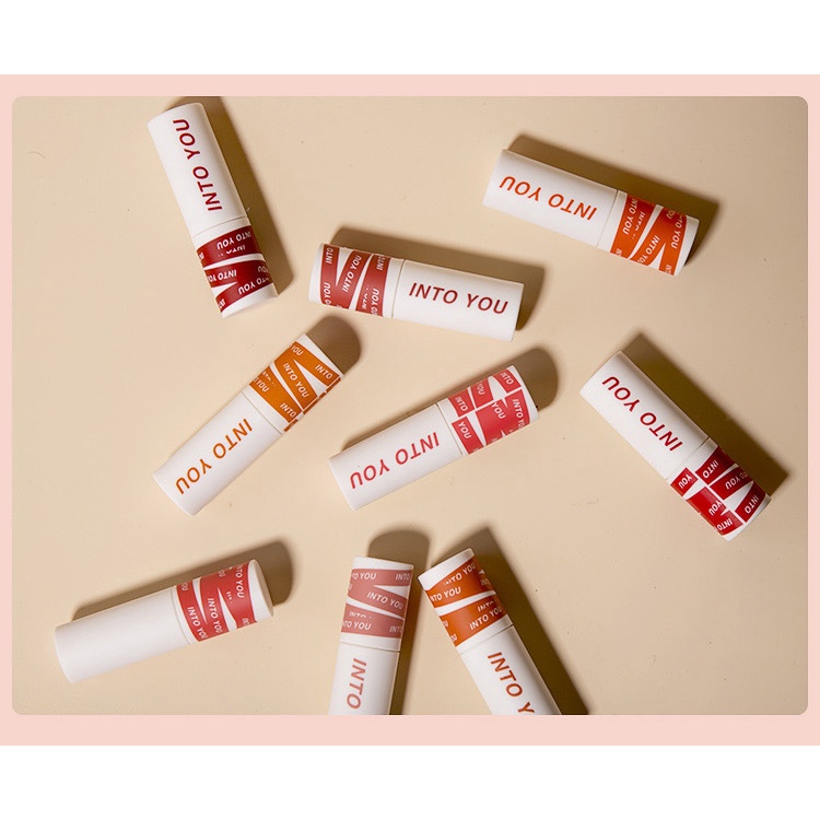Son Kem Màu Nhung Lì Phiên Bản Giới Hạn INTO YOU