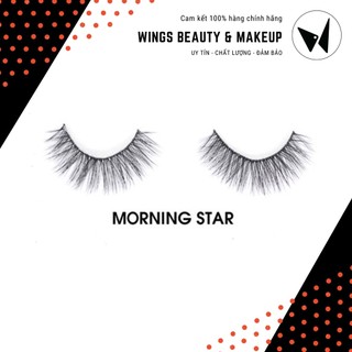 Mi giả THE LASH BY JAIME - Hộp 1 đôi mã 3D52 Morning Star