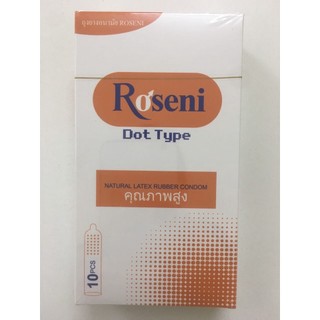 Bao Cao Su Roseni (10 cái)