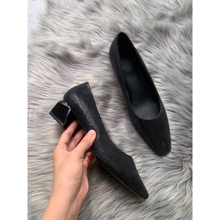 Giày công sở da thật xịn
