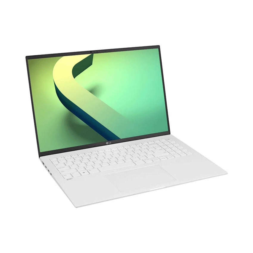 Laptop LG Gram 2022 16Z90Q-G.AH54A5 (i5-1240P | 16GB | 512GB | Intel Iris Xe Graphics | 16' WQXGA 99% DCI-P3 | Win 11)