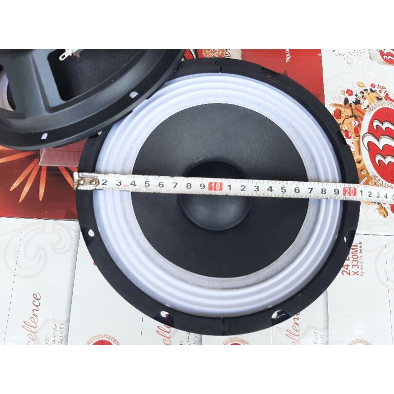 Loa bass 20 Từ 100 Coil 35