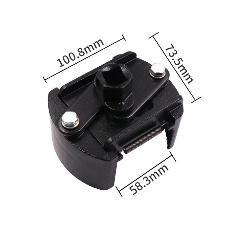 Vam mở lọc dầu đa năng