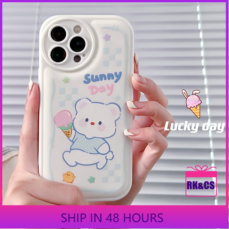 Ốp lưng iphone Ốp Điện Thoại Hoạt Hình Cho iphone6 / 6splus / 7 / 7plus / 8 / 8plus / x / xs / 11 / 12 / 13 / 14 / pro / max / plus / promax-QD