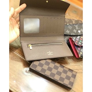 Set 2 ví cầm tay eo vì fullbox hãng