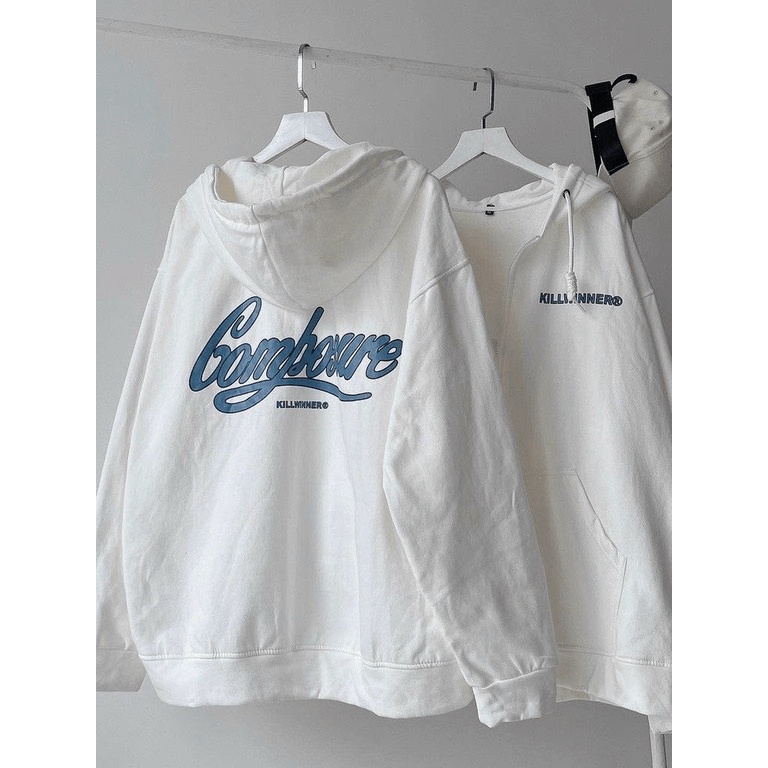 (HCM) ÁO KHOÁC NỈ NGOẠI FORM RỘNG THỜI TRANG GENZ HOTTREND CHO CÁC BẠN TRẺ KM FASHION