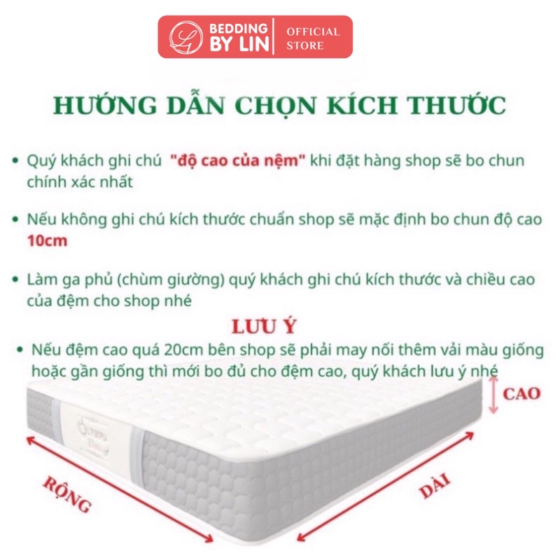 Bộ Chăn Ga Gối Lụa DREAMCITY 4 Món Set Chăn Ga Gối Hoạ Tiết Lụa Cao Cấp Nhập Khẩu Bedding By Lin | BigBuy360 - bigbuy360.vn