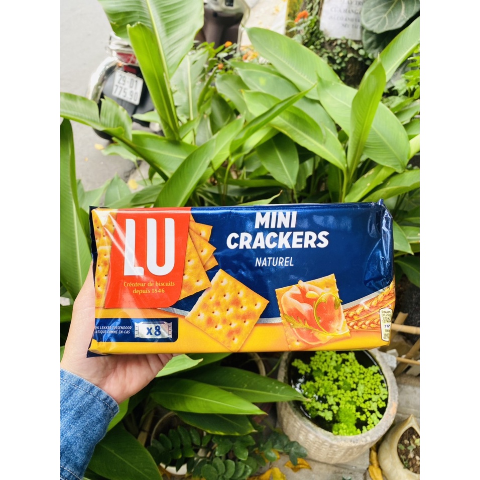 Bánh LU các vị  250g