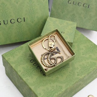 Móc Khóa GUCCI Thời Trang Cá Tính