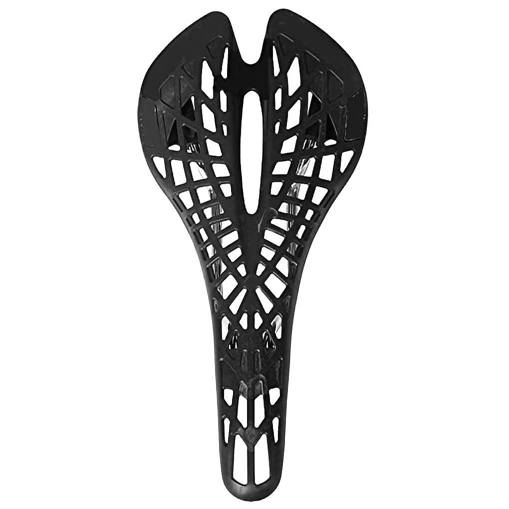 Yên Xe Đạp Leo Núi Thiết Kế Đục Lỗ Tiện Dụng