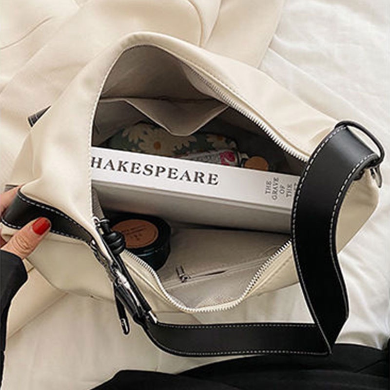 One Túi Xách Nữ Cỡ Lớn Thời Trang Hàn Quốc Xinh Xắn