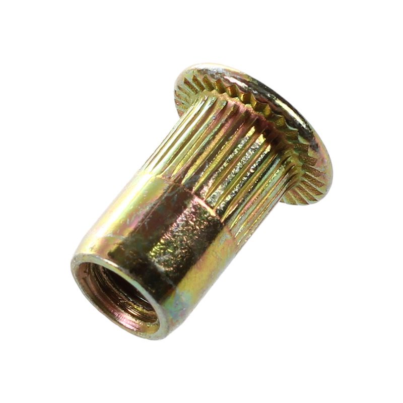Set 50 Đinh Tán Đầu Dẹt M10 / M12 / M8 / M5 / M6 / M4 / M4 Chuyên Dụng Trang Trí Nội Thất