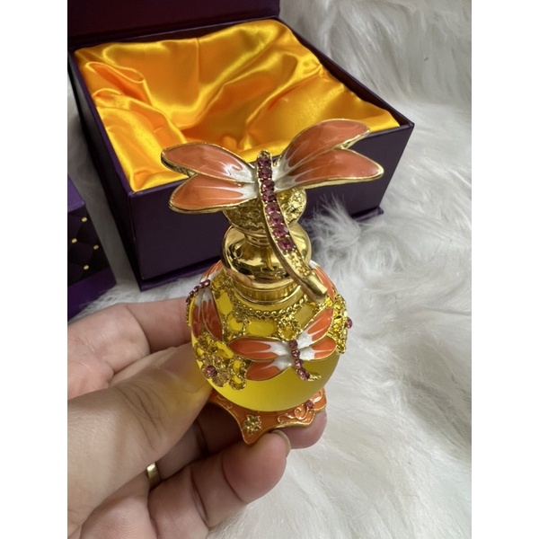 FULL BOOK NƯỚC HOA TINH DẦU DUBAI SIÊU THƠM 20ml