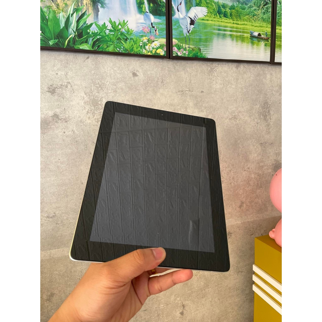 Rẻ ơi là RE máy tính bảng i p.ad 3 bản qte