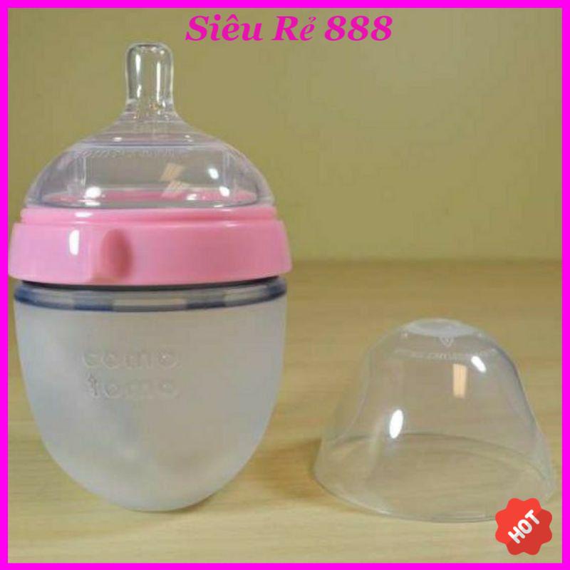 Bình sữa Comotomo 150ml