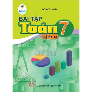 Bài tập toán lớp 7 tập 2