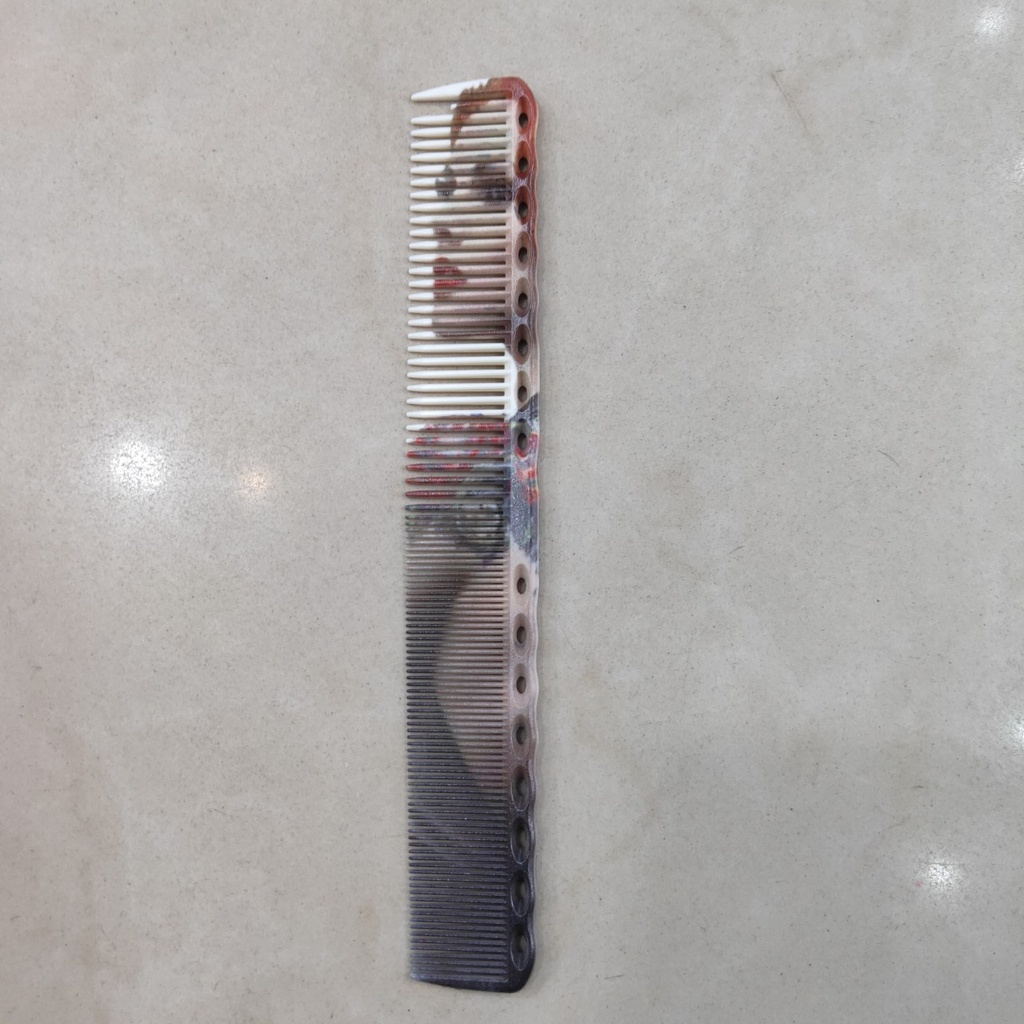 Lược chải tóc, lược cắt tóc hình cô gái hiệu KAMM