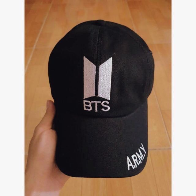 Nón Kết BTS
