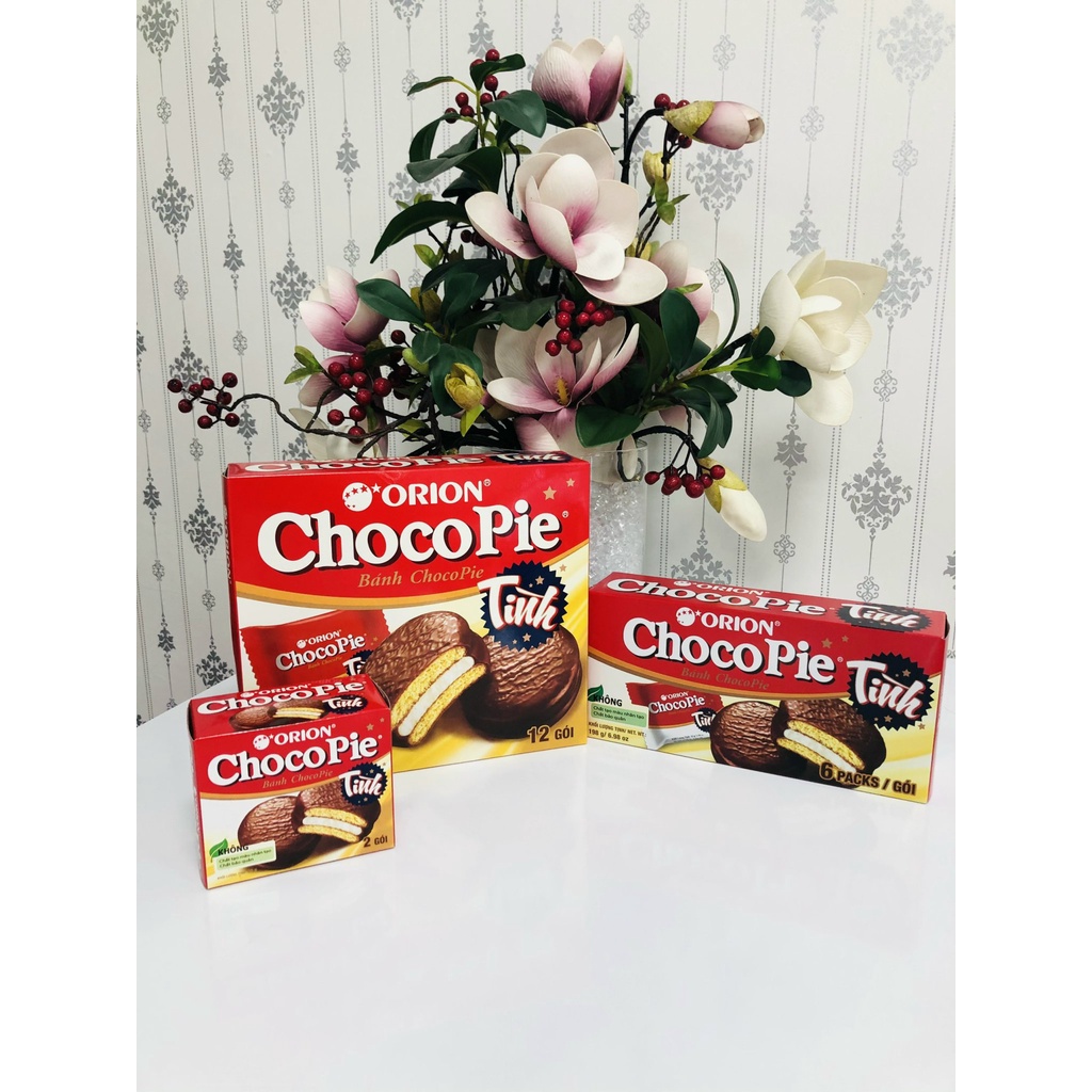 Bánh Orion Chocopie