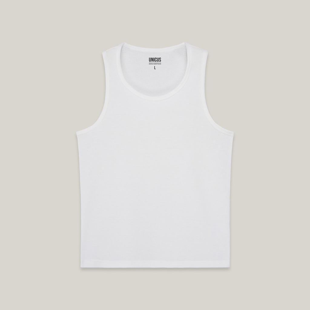 Áo Tank Top Nam UNICUS Calm Tank Top