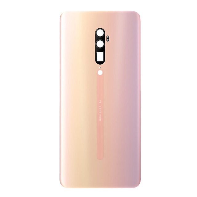 Nắp Lưng Điện Thoại OPPO Reno 10X ZoomThay Thế Chuyên Dụng Cho