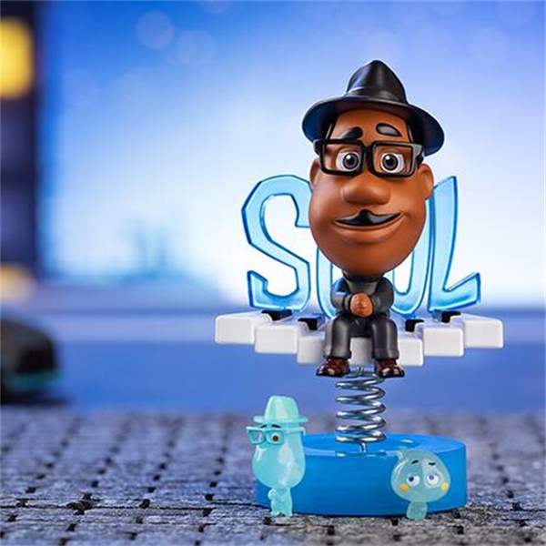 ★Hgtoys★   Đồ Chơi Hộp Lắc Disney / Pixar Đồ Chơi Thời Trang Quà Tặng