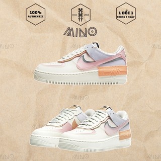 Giày Nike Air Force 1 Shadow Pink Glaze