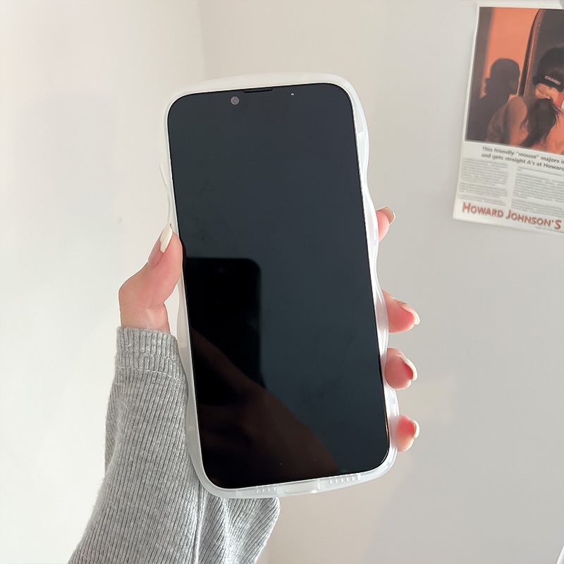 Ốp Điện Thoại Họa Tiết Hoạt Hình Cho iphone7 / 7plus / 8 / 8plus / x / xs / 11 / 12 / 13 / 14 / pro / max / plus / promax