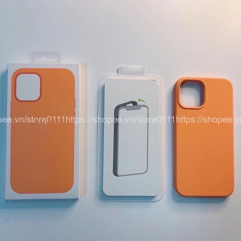 Ốp lưng CHỐNG BẨN LOGO TÁO FULL VIỀN dành cho 11/ 11 Pro/ 11 Pro Max/ 12/ 12 Pro/ 12 Pro Max/ 13/ 13 Pro/ 13 Pro Max