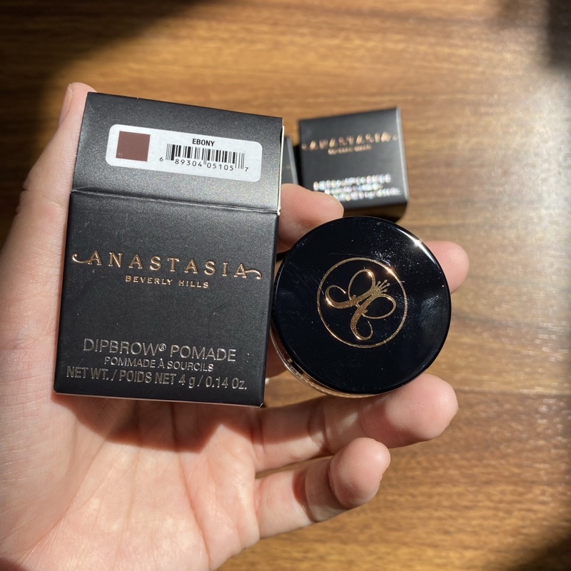 Gel kẻ chân mày ABH