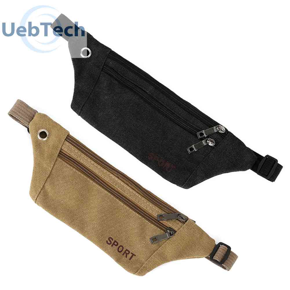 Túi Đeo Hông Đựng Điện Thoại Tiện Dụng Khi Tập Thể Thao