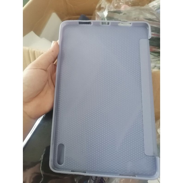 Bao da Huawei Mate Pad 10.4 case giữ máy,
