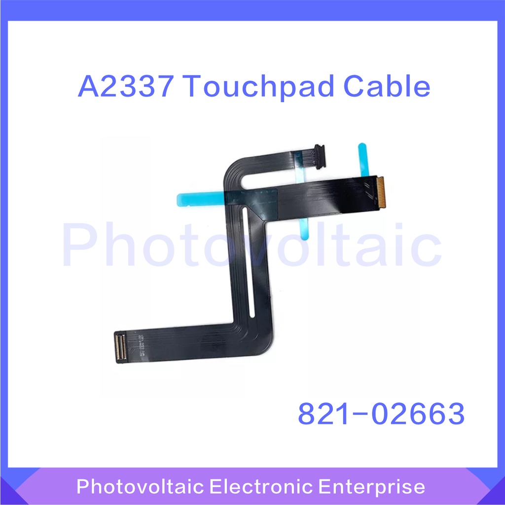 Dây Cáp Máy Tính Xách Tay A2337 Cho Macbook Air Retina 13.3 "A2337