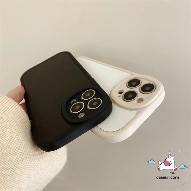 Ốp Điện Thoại Cho Oppo A17 / 15 / 16 / 17K / 12 / 95 / 57 / 77S / 96 / 76 / 55 / 54 / 7 / 5S / 3S / 94 / 16K / 74 / 16E / 53 / 31 / 9 A5 Hộp Đựng Đồ Dùng Cao Cấp Tiện Dụng