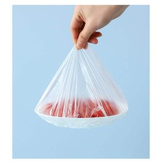 01 cuộn túi đựng thực phẩm 20x30cm (120 túi)