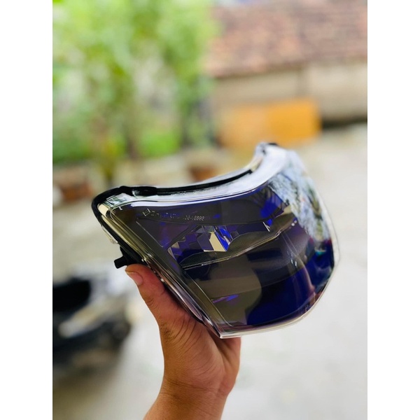 Đèn Zinpat Màu Tím Chính Hãng Bảo Hành 12 Tháng (Bông Shop)