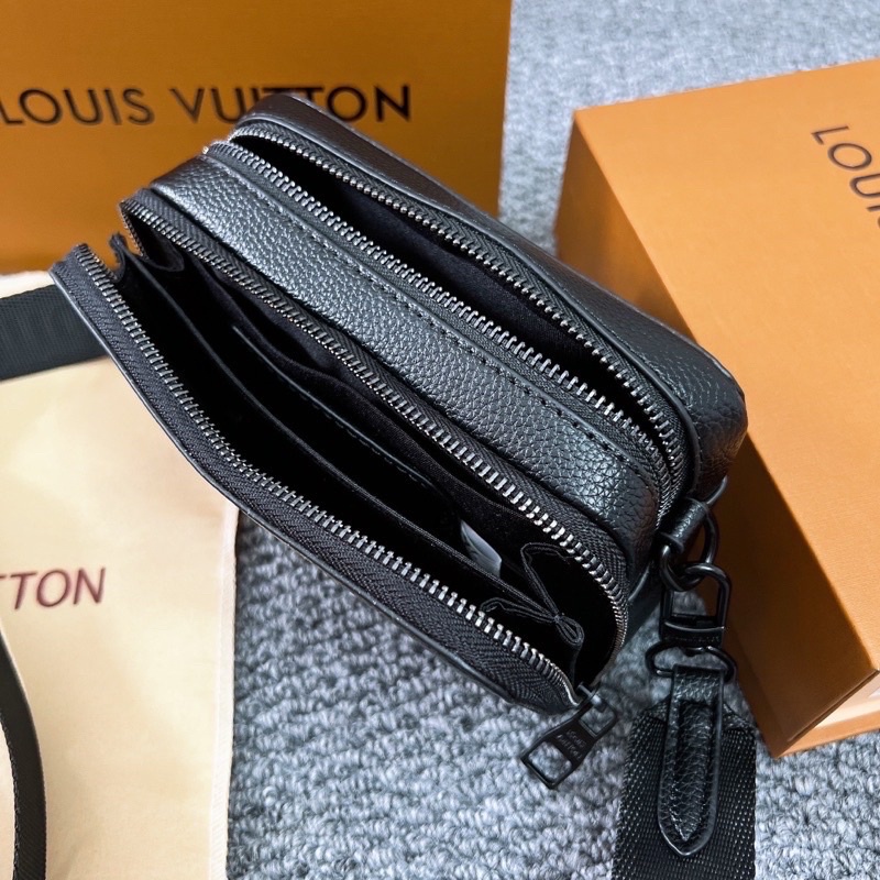 Túi đeo chéo LV cao cấp 2022 có sẵn