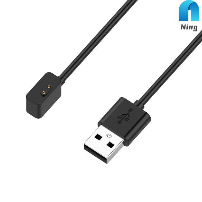 Cáp Sạc Usb 50cm / 1m Tương Thích Với Đồng Hồ Thông Minh Xiaomi Mi Band 7 Pro / Redmi