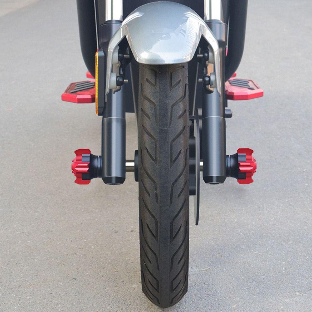 SHOUKEY Phụ Kiện Bảo Vệ Cốc Trượt Bằng Hợp Kim Nhôm Chất Lượng Cao