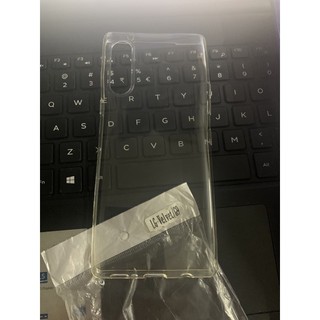 Ốp lưng dẻo cho lg velvet / g9