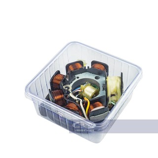 Cuộn Lửa (YAZ- OKO) - YAZ125-0182